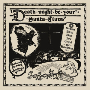 收聽Lightnin' Sam Hopkins的Santa歌詞歌曲
