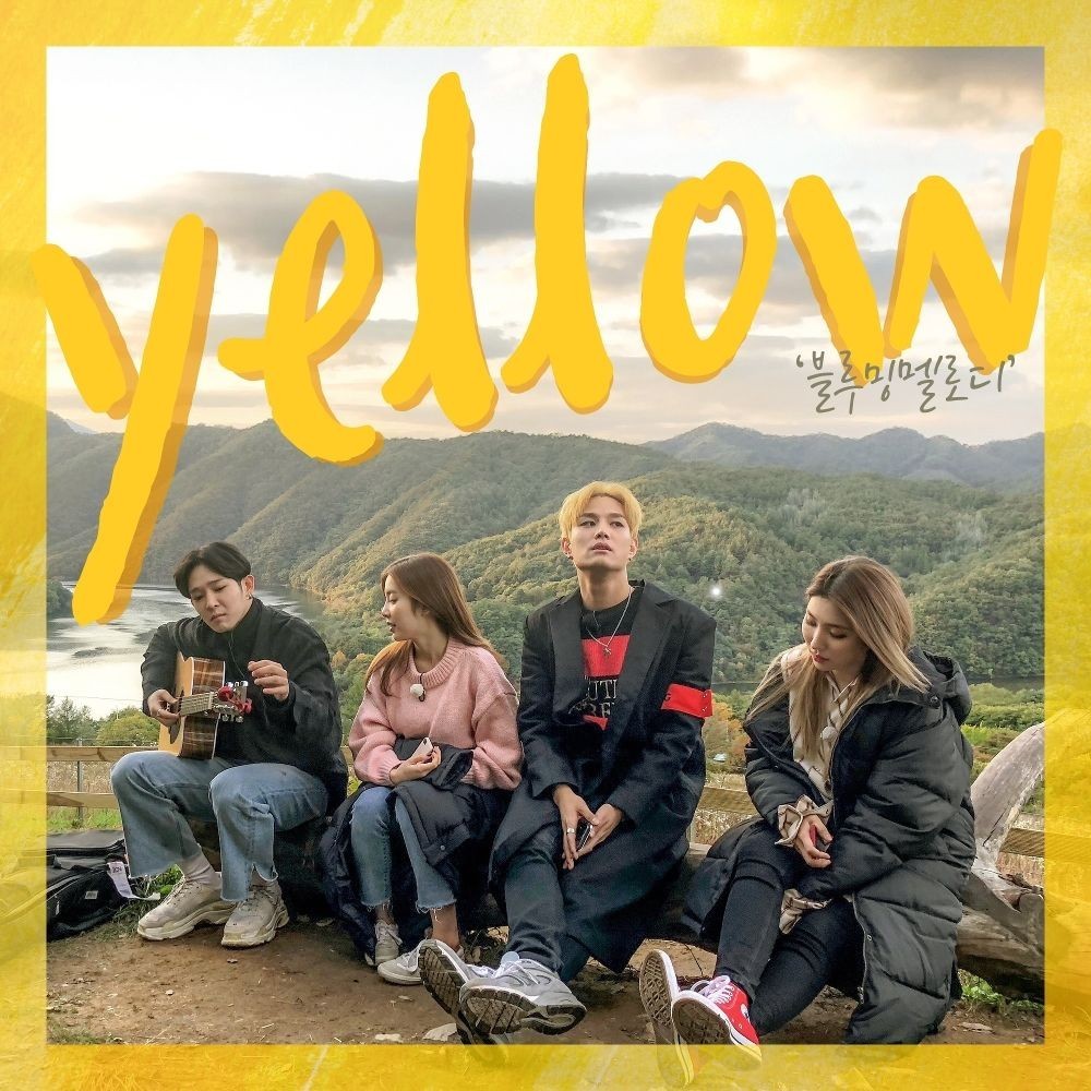 Yellow (Instrumental)