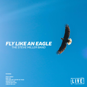 Listen to Fly Like An Eagle (Live) song with lyrics from The Steve Miller Band