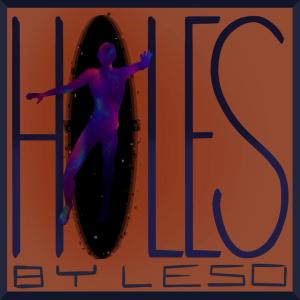 Leso的專輯HOLES