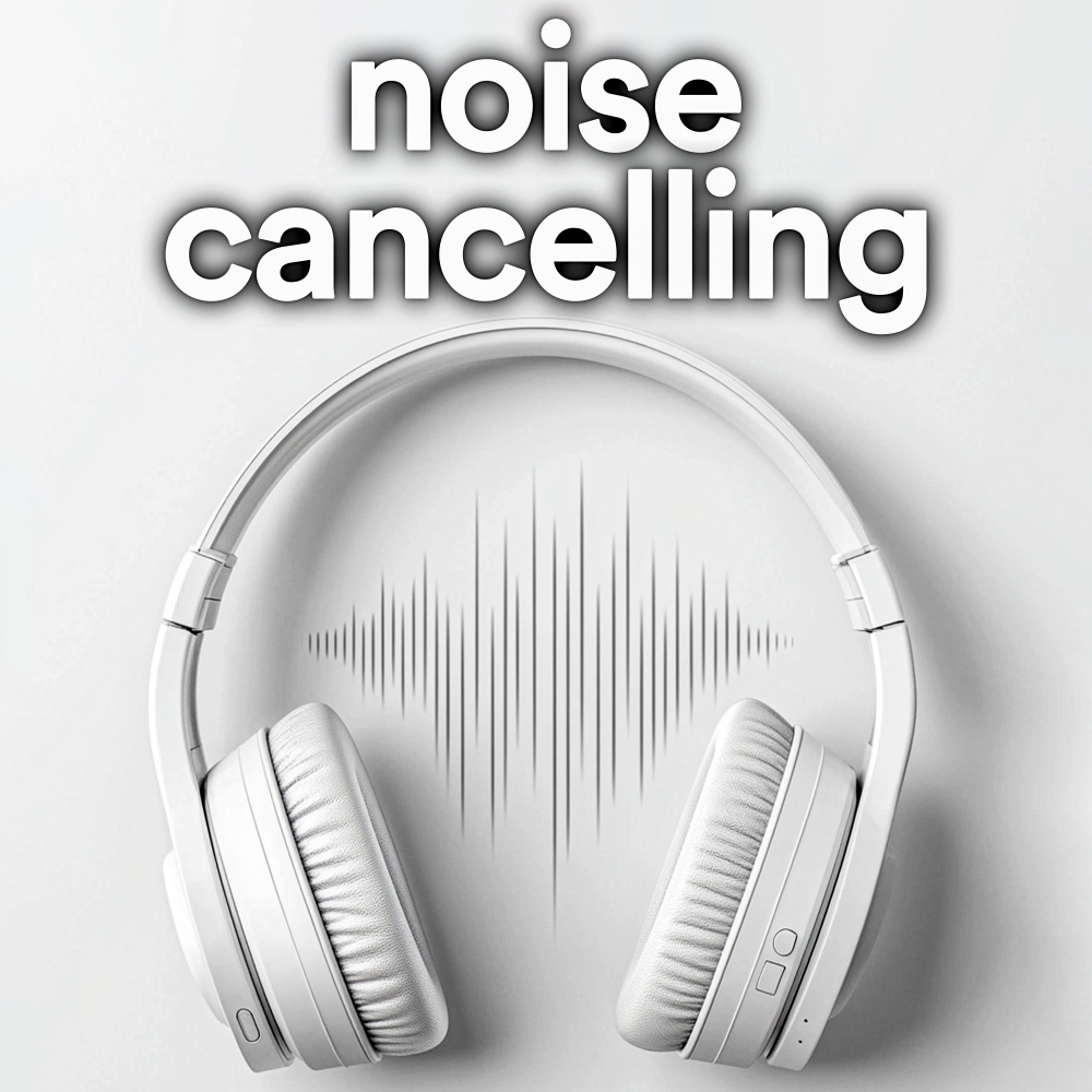 Sleeping Without Noises