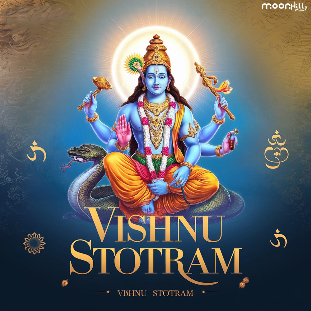 Vishnu Stotram