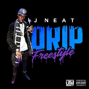 Album Drip Freestyle from J Neat