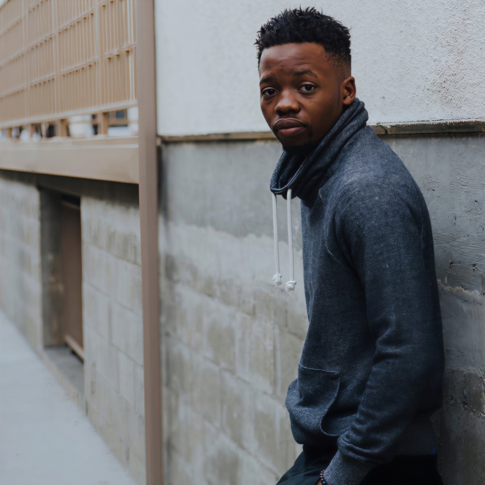 Tinashe Sibanda