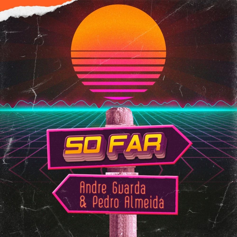 So Far (Radio Edit)