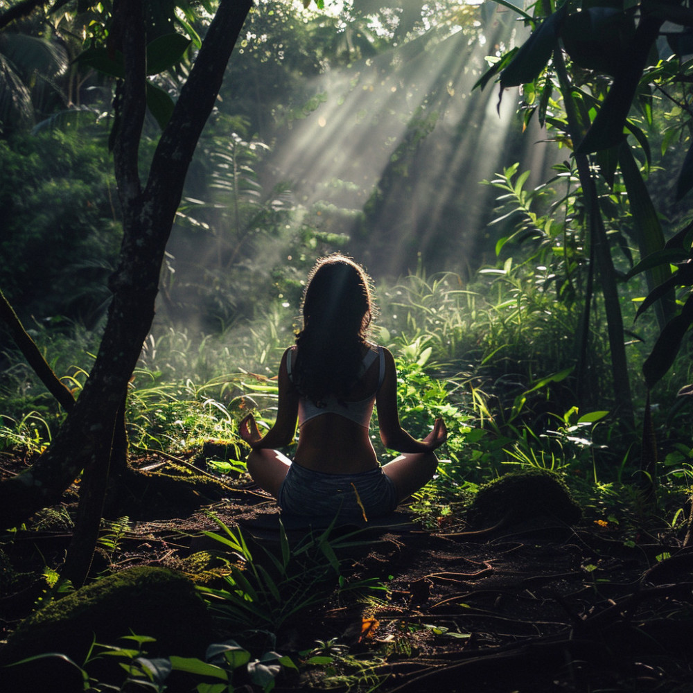 La Quietud Se Mantiene Firme