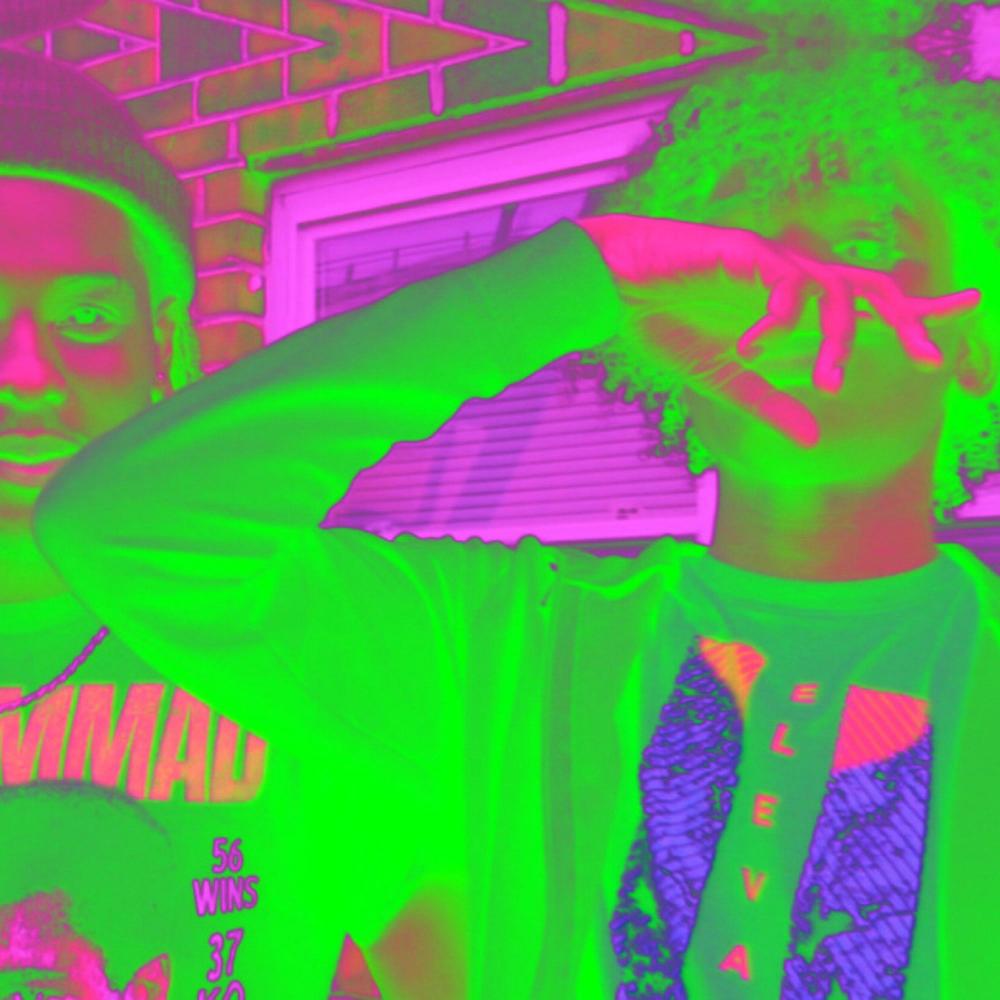 keep em close (feat. Luv Tention) (Explicit)