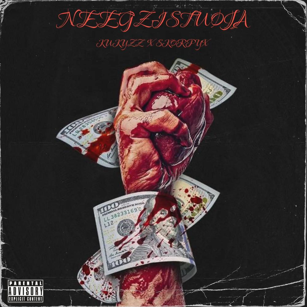 Neegzistuoja (feat. SkorpyX) (Explicit)