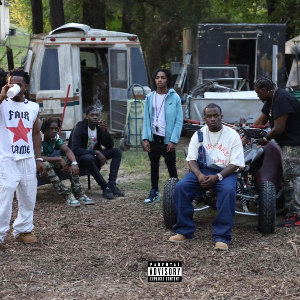 Overtime (Explicit)