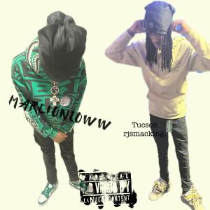 收聽RJSMACKING的Tucson remix (feat. Mareionloww & taesmacking) (SmackBrøs) (Explicit)歌詞歌曲