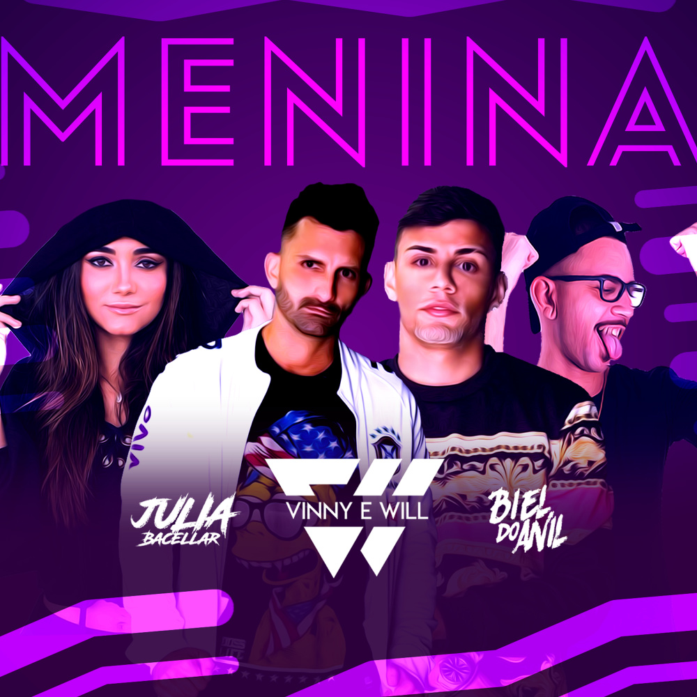 Menina