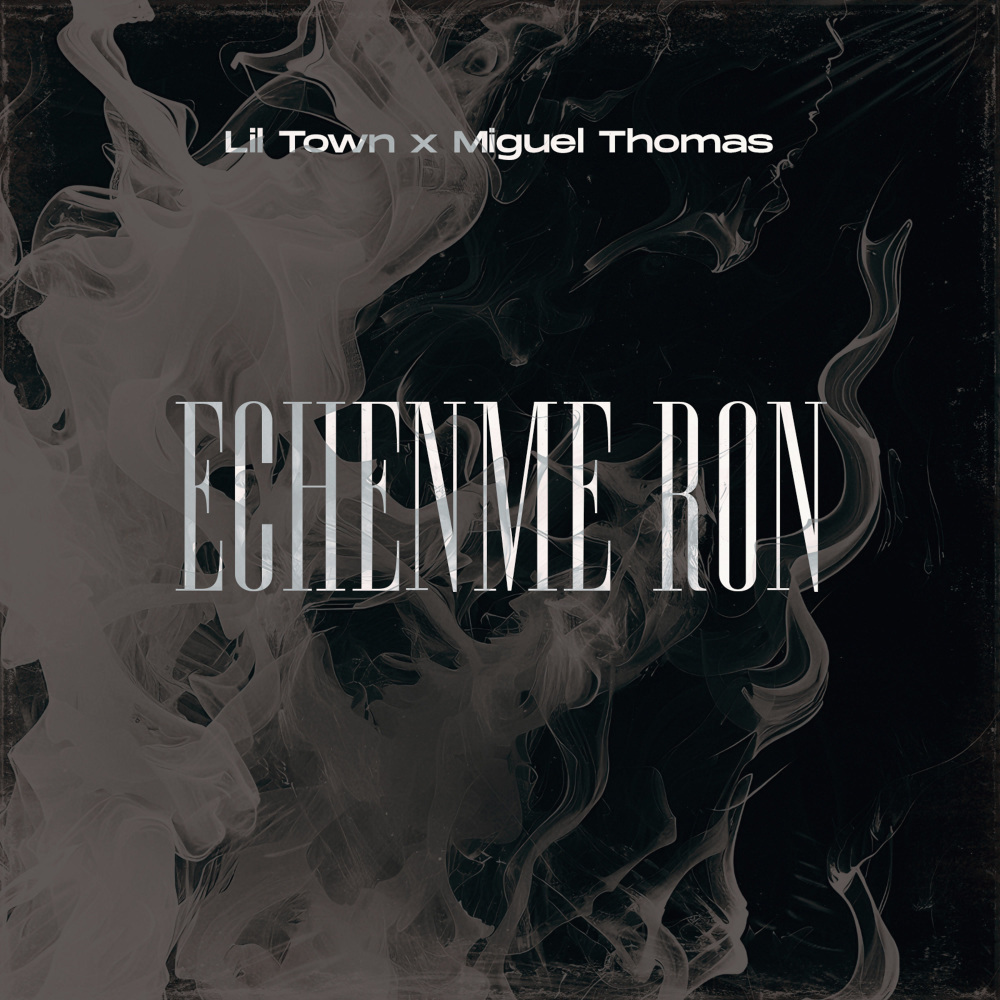 Echenme Ron