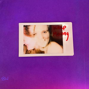 收聽Briana Wolf的Keep Moving歌詞歌曲