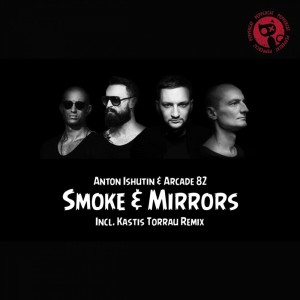 Listen to Smoke & Mirrors (Kastis Torrau Remix) song with lyrics from Anton Ishutin