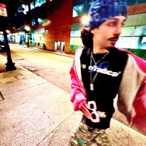 default playlist img