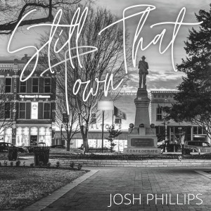 Listen to Leave It Like You Left Me song with lyrics from Josh Phillips