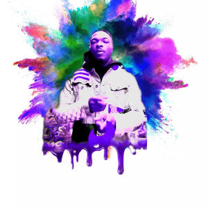 default playlist img