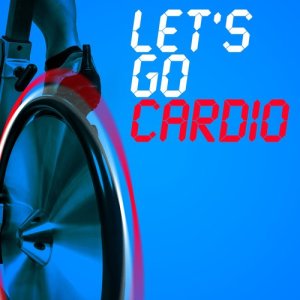 Cardio Experts的專輯Let's Go Cardio