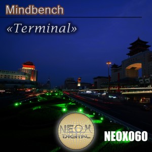 Album Terminal from Mindbench