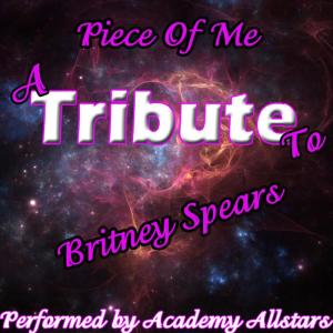 ดาวน์โหลดและฟังเพลง If You Seek Amy พร้อมเนื้อเพลงจาก Academy Allstars