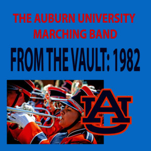 ดาวน์โหลดและฟังเพลง Make A Move On Me พร้อมเนื้อเพลงจาก Auburn University Marching Band