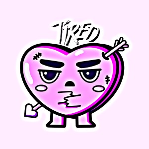 收听DJ Major的Tired歌词歌曲