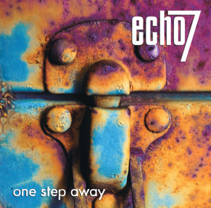 收聽Echo 7的Part Of You歌詞歌曲