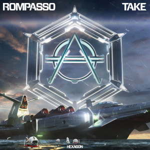 Dengarkan Take lagu dari Rompasso dengan lirik