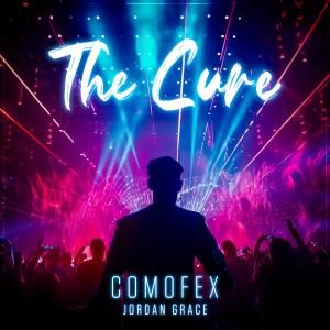 Jordan Grace的專輯The Cure