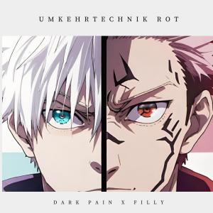 收聽Dark Pain的Umkehrtechnik Rot歌詞歌曲