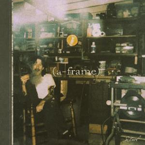 Sharik的專輯A-Frame