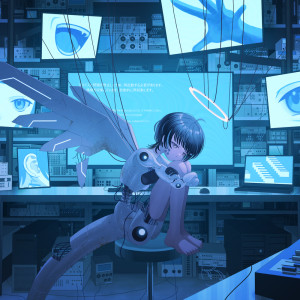 Listen to Revive song with lyrics from 音影カナ