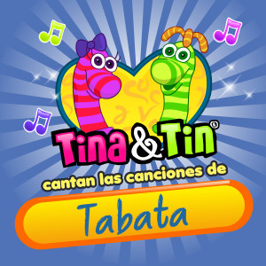 Dengarkan Las Notas Musicales Tabata lagu dari Tina y Tin dengan lirik
