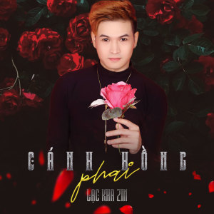 Album Cánh Hồng Phai from Lạc Kha Zim