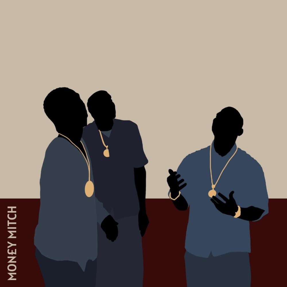 Money Mitch (Explicit)