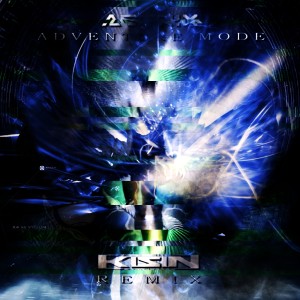 Astrix的专辑Adventure Mode (Kisin Remix)