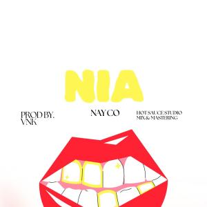Nayco的專輯NIA (Explicit)