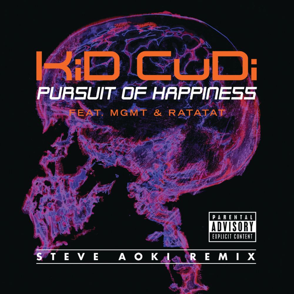 Pursuit Of Happiness (Extended Steve Aoki Remix|Explicit)