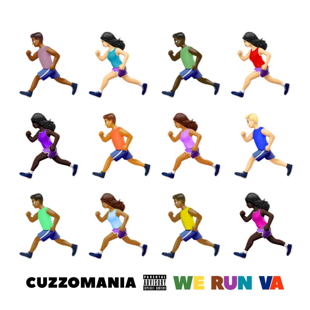 We Run Va (Radio Edit)
