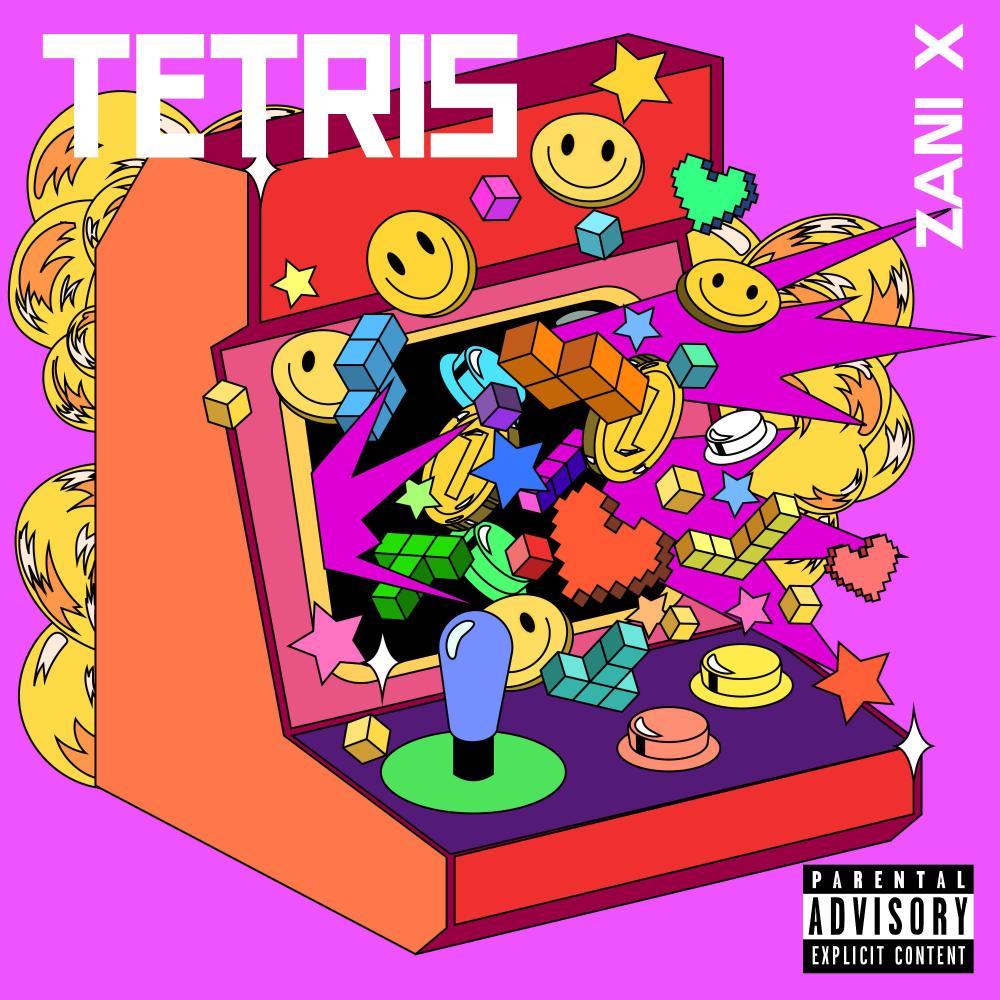 TETRIS (Explicit)