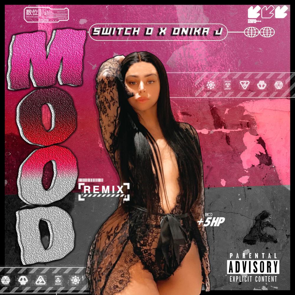 Mood (Remix|Explicit)