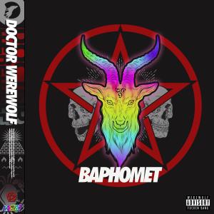Album Baphomet from Doctor Werewolf