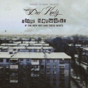 Album Slapz Network: If The New 1017 Had These Beats from 