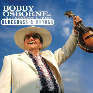 收聽Bobby Osborne & The Rocky Top X-Press的Hyden歌詞歌曲