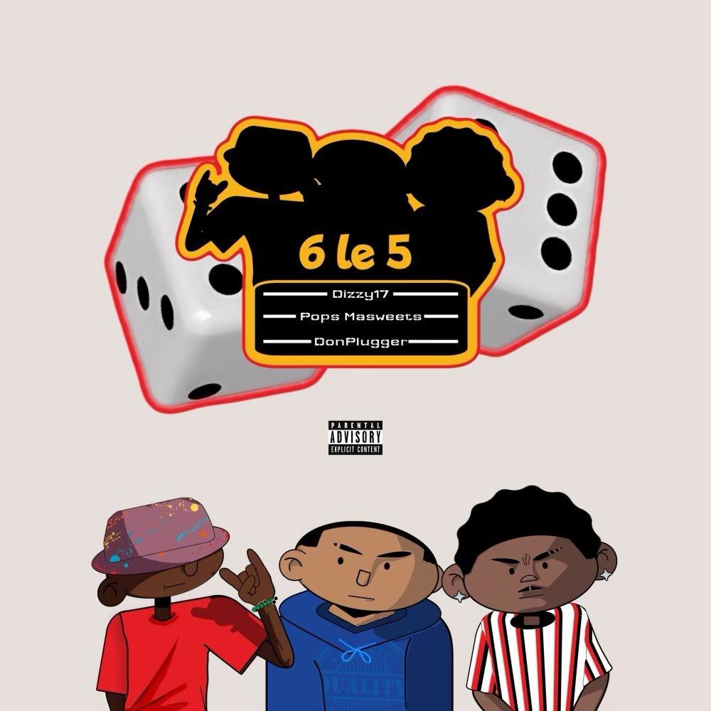 Fyela (feat. LastBornDiroba) (Explicit)