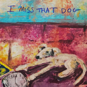 อัลบัม I Miss That Dog ศิลปิน Erik Dylan