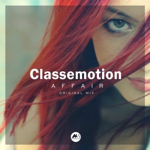 Classemotion的專輯Affair