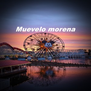 Muevelo morena dari Jonathan Beats