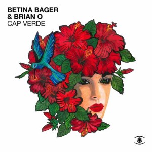Betina Bager的專輯Cap Verde