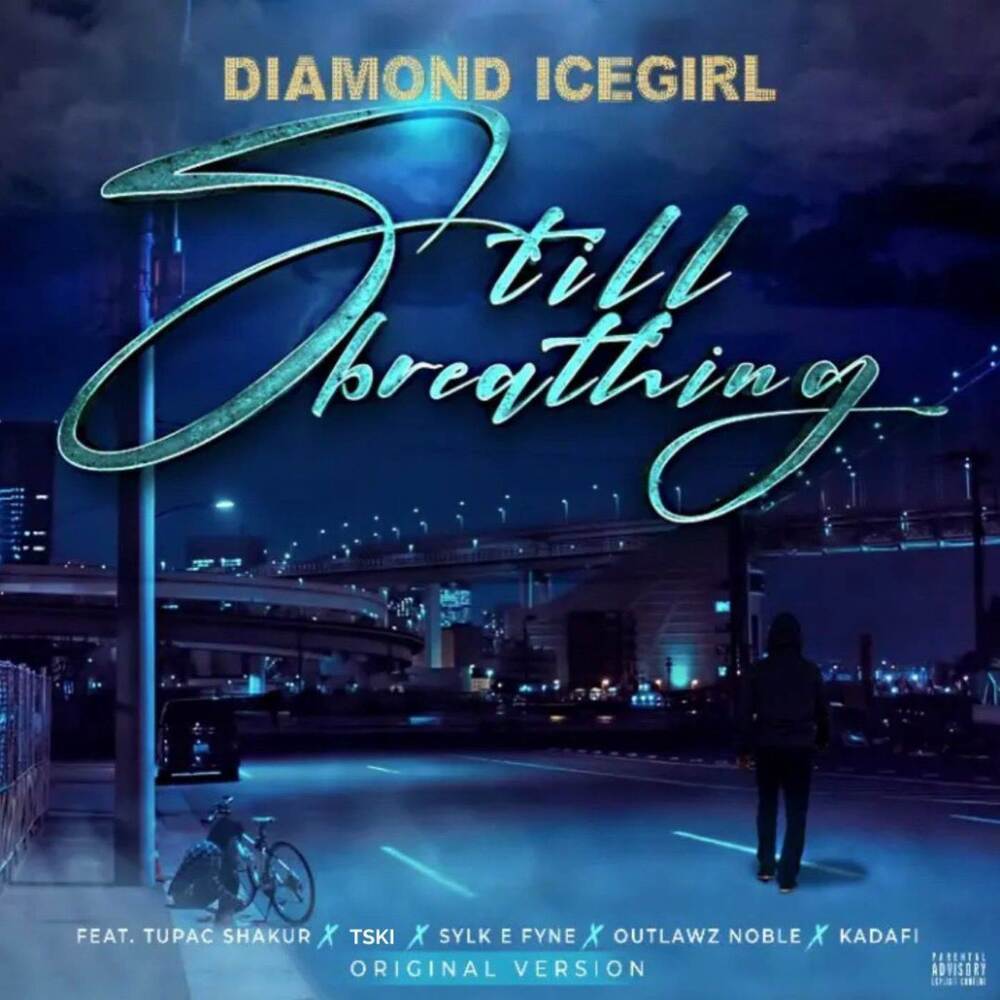 Still Breathing (Explicit)